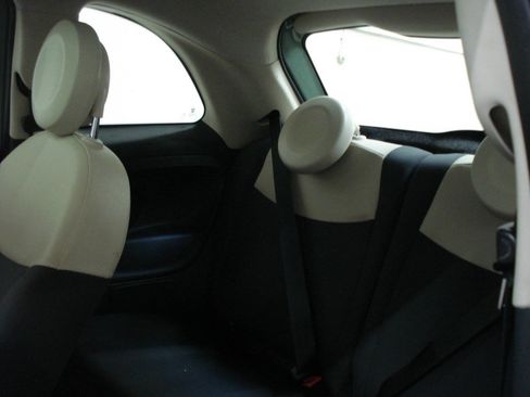 Used 2013 FIAT 500 Pop image 29
