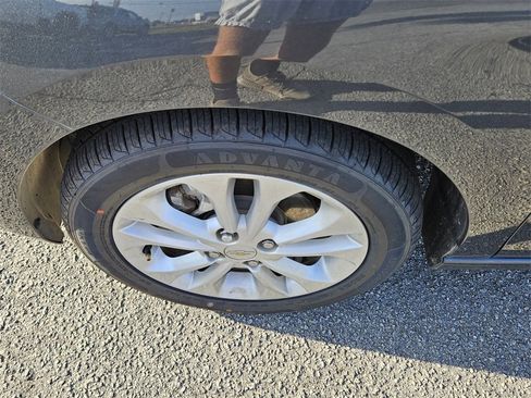 Used 2020 Chevrolet Spark LT image 16