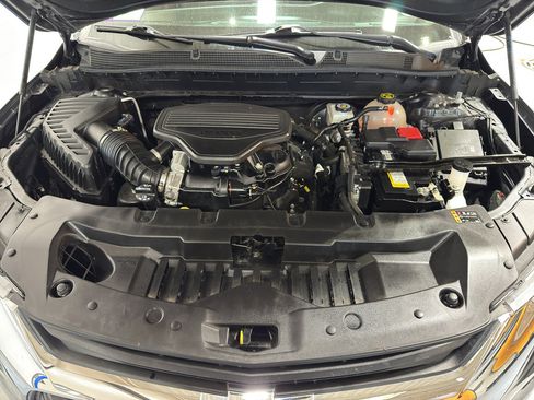 Certified 2022 Chevrolet Blazer LT w/ Sound & Technology Package image 39