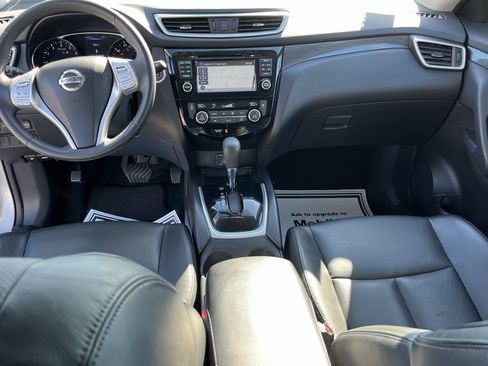 Used 2014 Nissan Rogue SL image 17