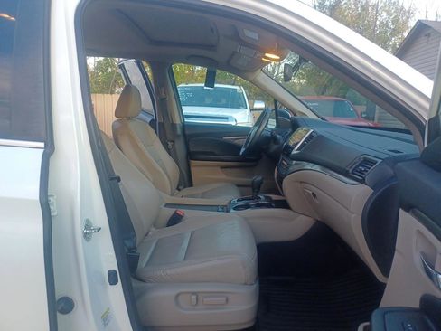 Used 2016 Honda Pilot EX-L image 19