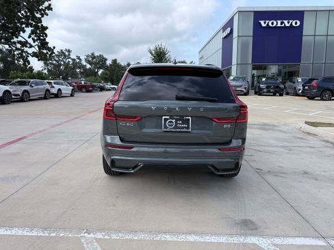 Certified 2026 Volvo XC60 B5 Plus w/ Climate Package AWD/4WD image 5