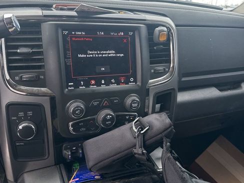 Used 2018 RAM 2500 Laramie w/ Sport Appearance Group image 14