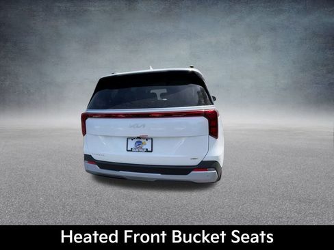 New 2026 Kia Carnival EX image 22