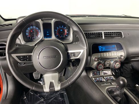 Used 2011 Chevrolet Camaro SS w/ RS Package image 43