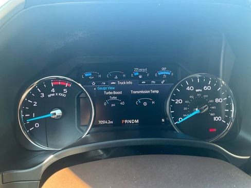 Used 2020 Ford F350 King Ranch w/ King Ranch Ultimate Package AWD/4WD image 22