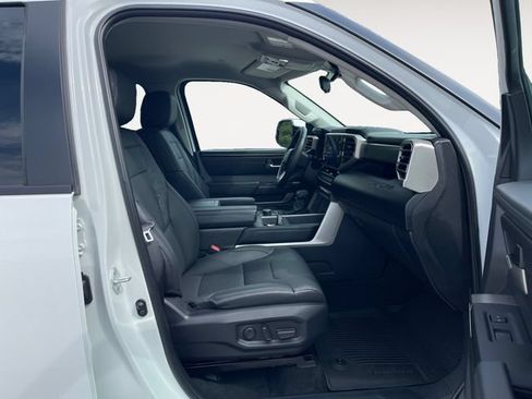 Used 2024 Toyota Tundra SR5 AWD/4WD image 15
