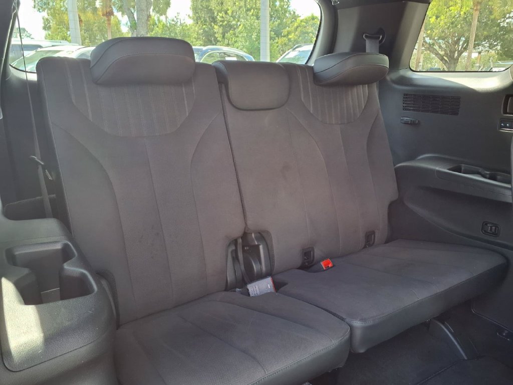 Used 2025 Hyundai Palisade Calligraphy AWD/4WD image 20