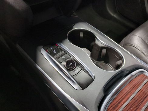 Used 2016 Acura MDX SH-AWD image 33