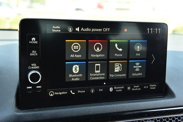 Used 2022 Honda Civic Sport Touring image 14