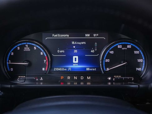 Certified 2022 Ford Bronco Sport Badlands w/ Premium Package AWD/4WD image 24