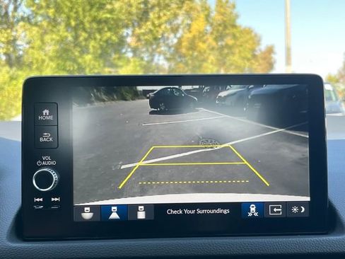 New 2026 Honda Civic Sport Touring image 28