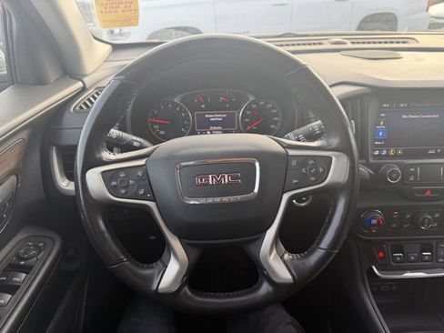 Used 2020 GMC Terrain Denali w/ Denali Premium Package image 16