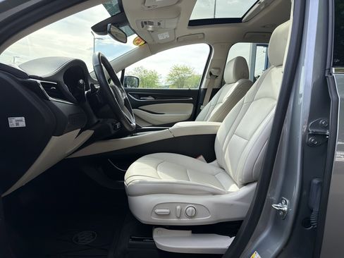 Used 2024 Buick Enclave Essence w/ Experience Buick Package AWD/4WD image 24