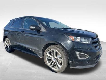 Used 2017 Ford Edge Sport w/ Equipment Group 401A