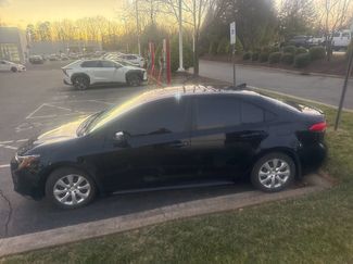 Used 2024 Toyota Corolla LE 360° Tour