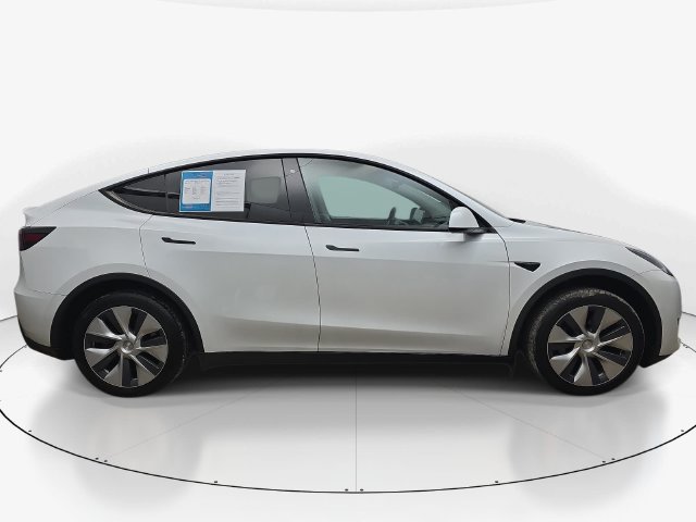 Used 2020 Tesla Model Y Long Range AWD/4WD image 5