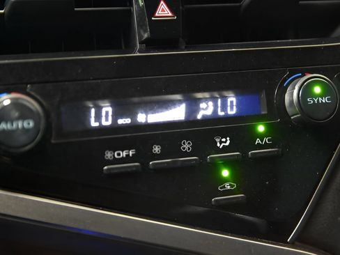 Used 2023 Toyota Camry LE FWD image 35