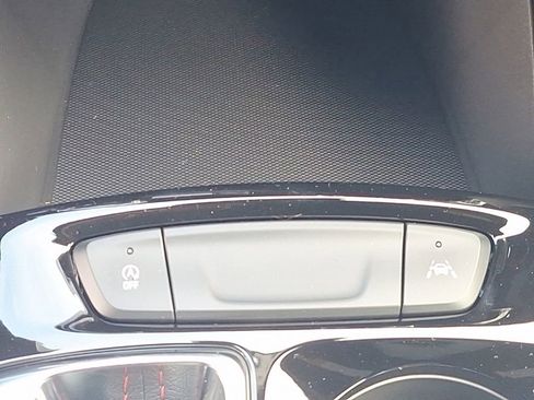 New 2026 Chevrolet Trax RS w/ Driver Confidence Package image 23