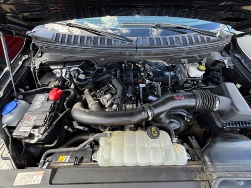 Used 2024 Ford Expedition Limited image 37