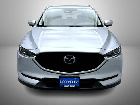 Used 2019 MAZDA CX-5 Sport w/ I-ACTIVSENSE Package AWD/4WD image 2
