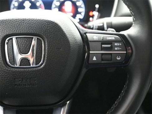Certified 2024 Honda Civic Touring image 28