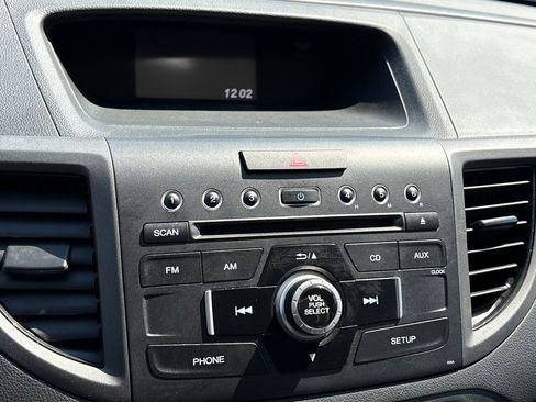 Used 2014 Honda CR-V LX image 13