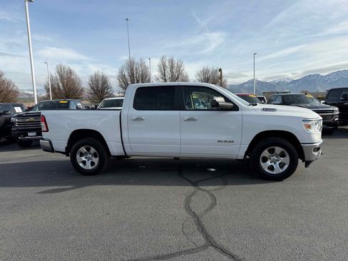 Used 2019 RAM 1500 Big Horn image 9