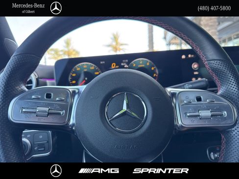 Certified 2023 Mercedes-Benz CLA 250 image 26