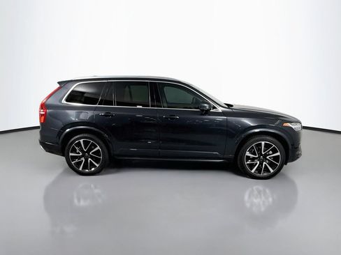 Used 2021 Volvo XC90 T6 Momentum w/ Advanced Package AWD/4WD image 4