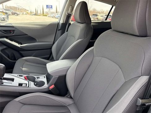 New 2026 Subaru Crosstrek 2.0i Premium image 14