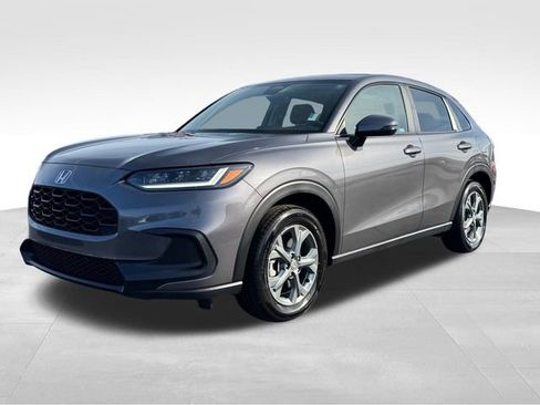 Used 2026 Honda HR-V LX image 7