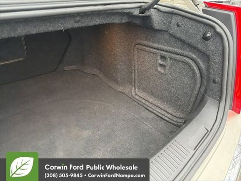 Used 2013 Cadillac CTS Luxury image 31