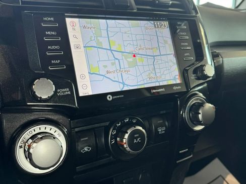 Used 2024 Toyota 4Runner TRD Off-Road Premium w/ Moonroof Package image 28