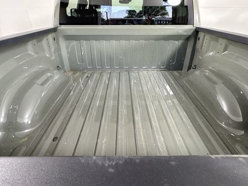 Used 2026 RAM 1500 Big Horn AWD/4WD image 25