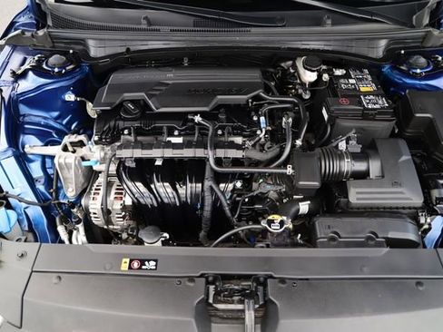 Used 2025 Kia K4 FWD image 7