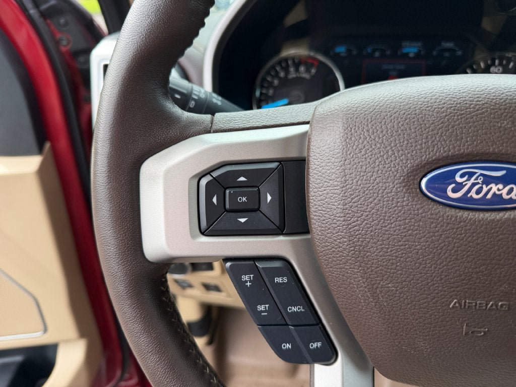 Used 2019 Ford F150 Lariat w/ Equipment Group 502A Luxury AWD/4WD image 15