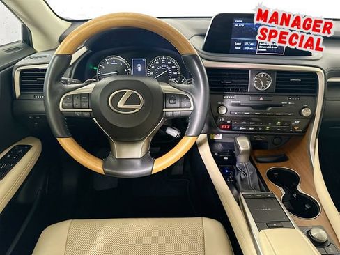Used 2021 Lexus RX 350 FWD w/ Premium Package image 22