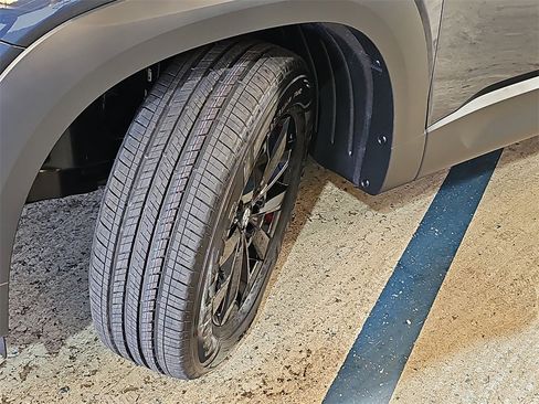 New 2025 MAZDA CX-50 AWD 2.5 S w/ Weather Package image 33