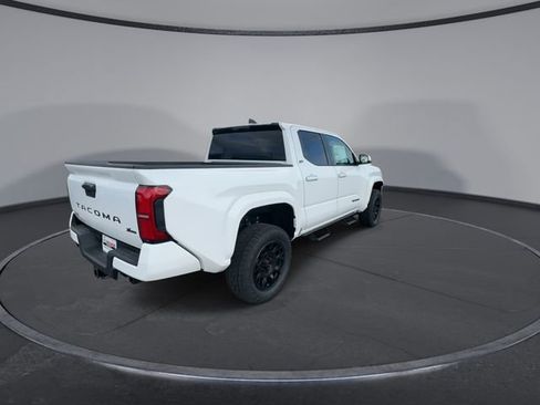 New 2026 Toyota Tacoma SR5 image 13