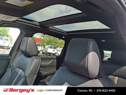 Used 2025 MAZDA CX-90 3.3 Turbo S w/ Premium Package AWD/4WD image 19