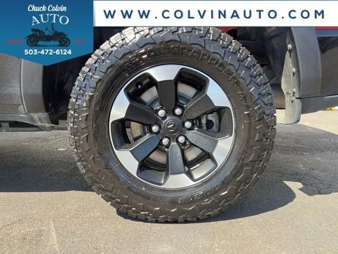 Used 2022 RAM 1500 Rebel image 18