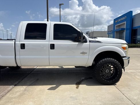 Used 2014 Ford F250 XLT AWD/4WD image 5