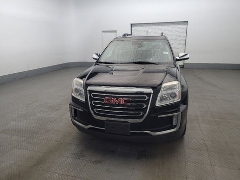 Used 2017 GMC Terrain SLT w/ Open Road Package image 15