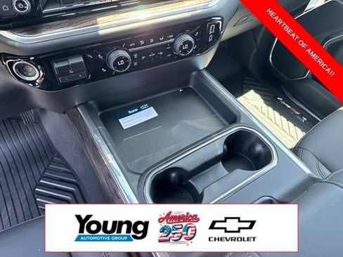 New 2026 Chevrolet Silverado 2500 LT w/ Trail Boss Package AWD/4WD image 24