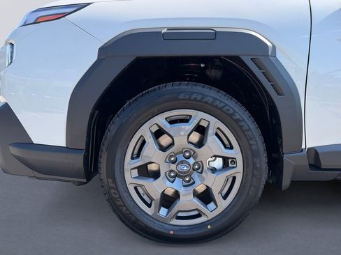 New 2026 Subaru Outback Premium AWD/4WD image 9
