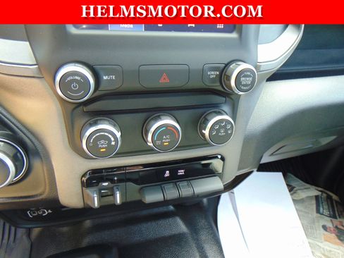 Used 2022 RAM 2500 Tradesman AWD/4WD image 30