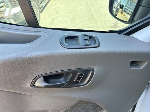 Used 2023 Ford Transit 250 Medium Roof w/ Load Area Protection Package image 21