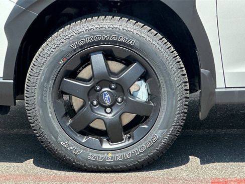 New 2025 Subaru Outback Wilderness image 35