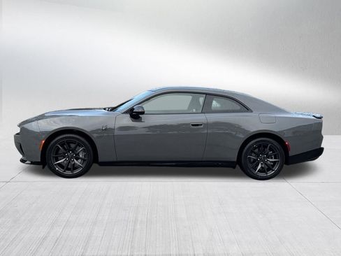 New 2026 Dodge Charger Scat Pack w/ Blacktop Package image 8